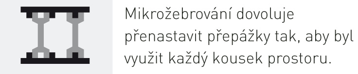 Versus Krabička VS 3037ND (obrázek 3)