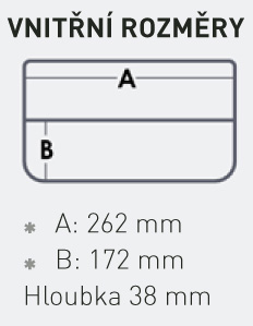 Versus Krabička VS 3037ND (obrázek 4)