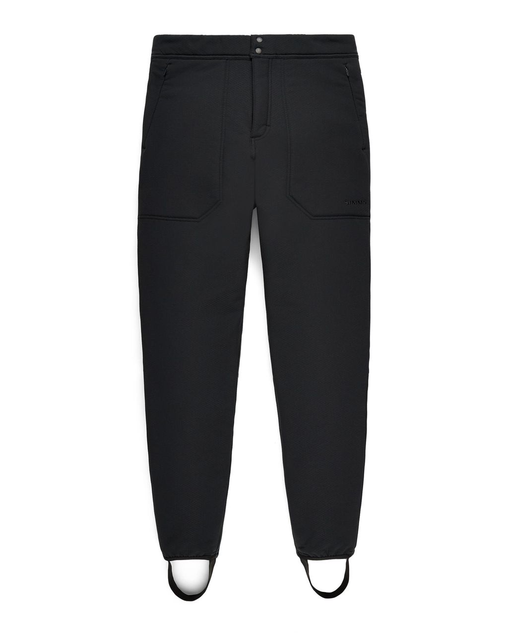 Simms Termoprádlo Strata 330 Bottom Black Velikost: L