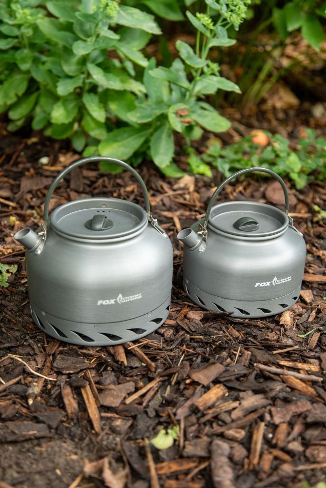 Fox Konvička Cookware Heat Transfer Kettle 1,5L (obrázek 8)