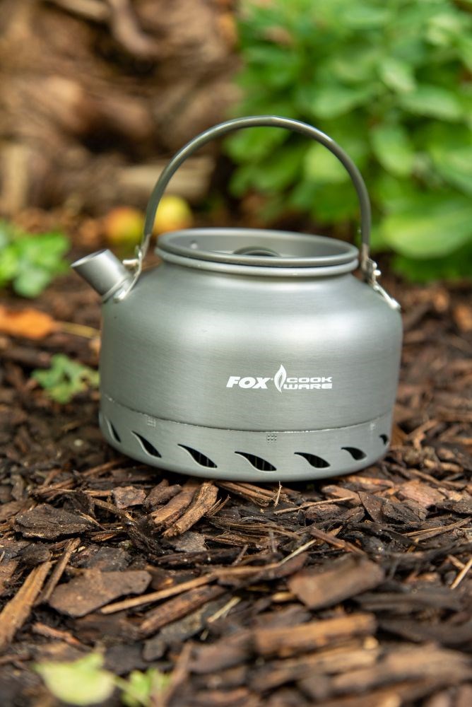 Fox Konvička Cookware Heat Transfer Kettle 0,9L (obrázek 10)