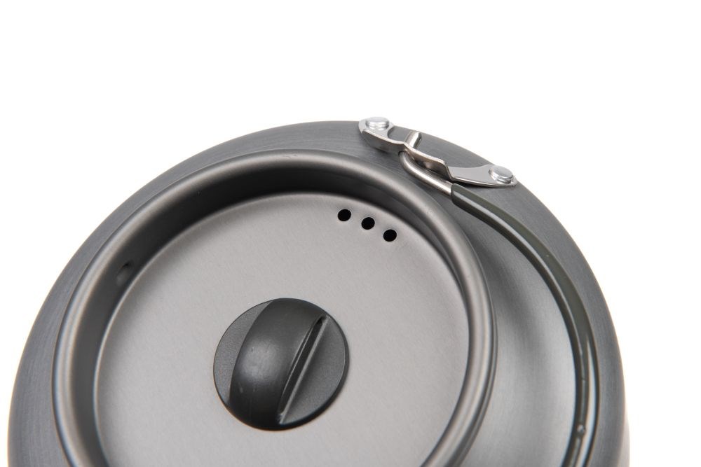 Fox Sada Nádobí Cookware 4 Piece Deluxe Cook Set (obrázek 10)