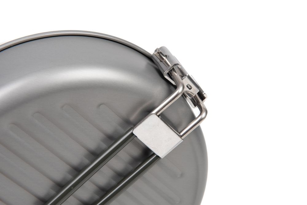 Fox Sada Nádobí Cookware 4 Piece Deluxe Cook Set (obrázek 9)