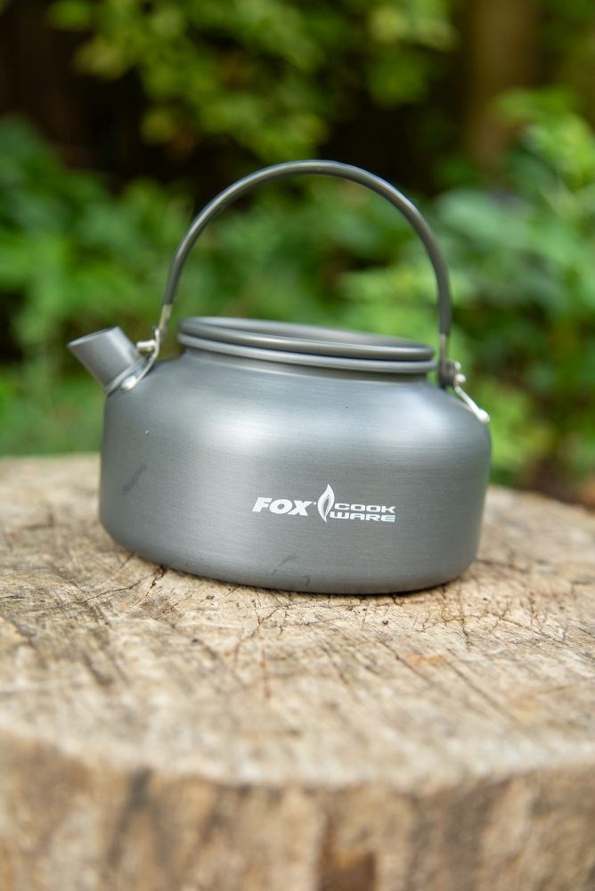 Fox Konvička Cookware Kettle 0,9L (obrázek 8)