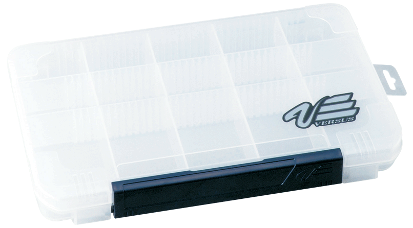 Versus Krabička VS 3043ND-2 - Čirá