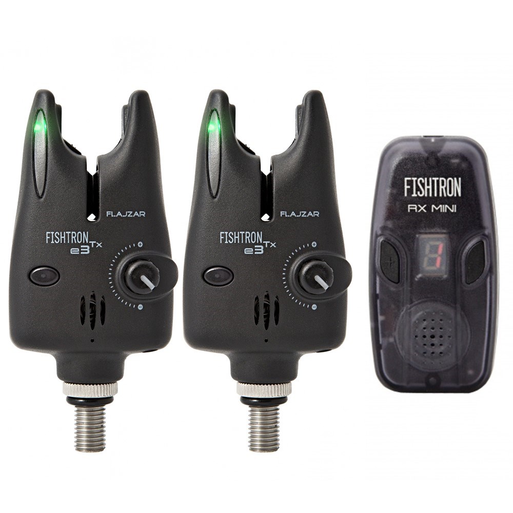 Flajzar Sada Signalizátorů E3TX Varianta: 2+1