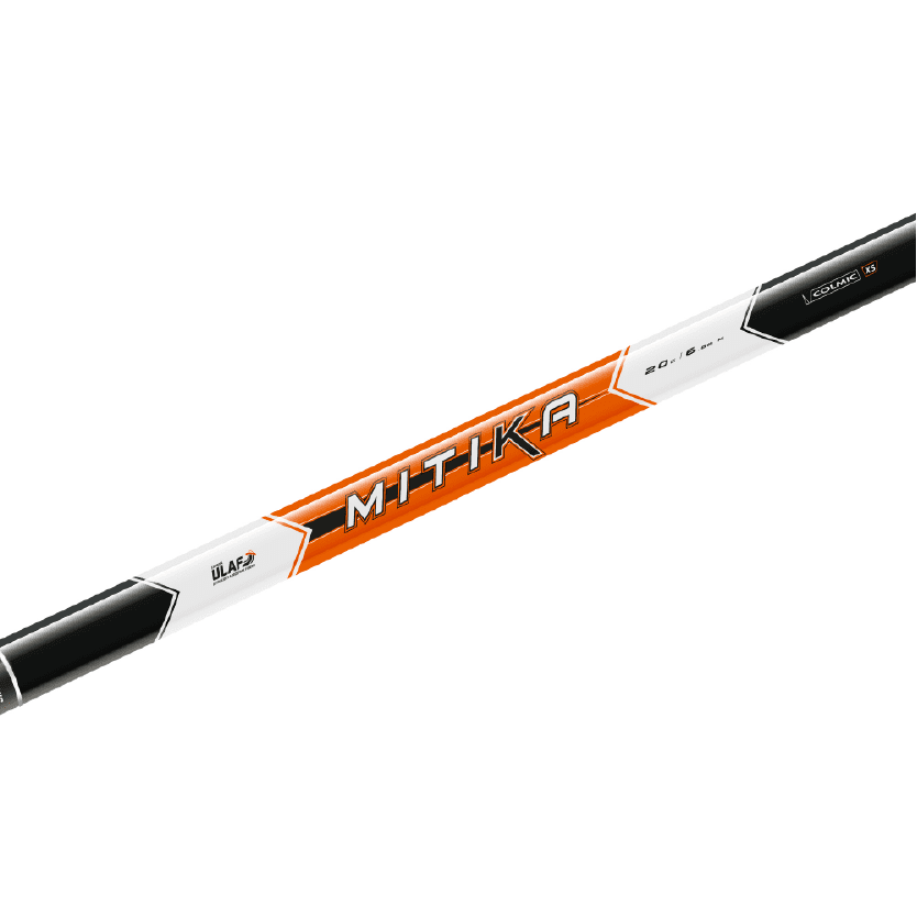 Colmic Prut Mikita 6m 20g 6-díl - Obrázek 2