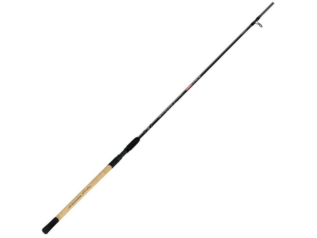 Colmic Prut Avenger Feeder ML 2,7m 30g 2+3-díl (obrázek 3)