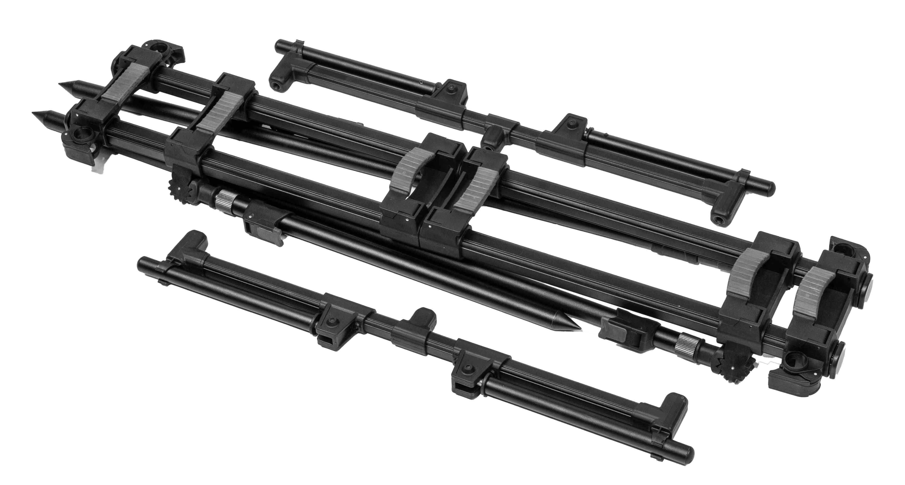 Mikado Stojan Rodpod Beast Pod 3 Rod (obrázek 7)