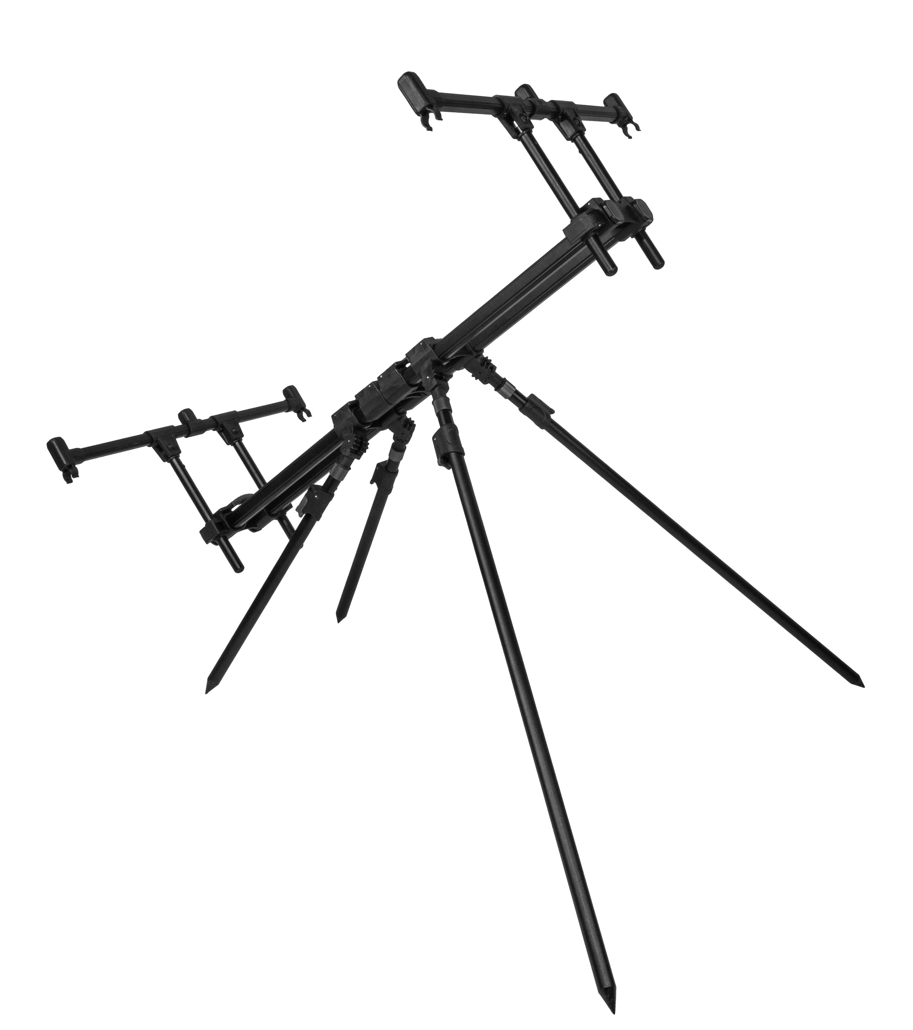 Mikado Stojan Rodpod Beast Pod 3 Rod (obrázek 4)