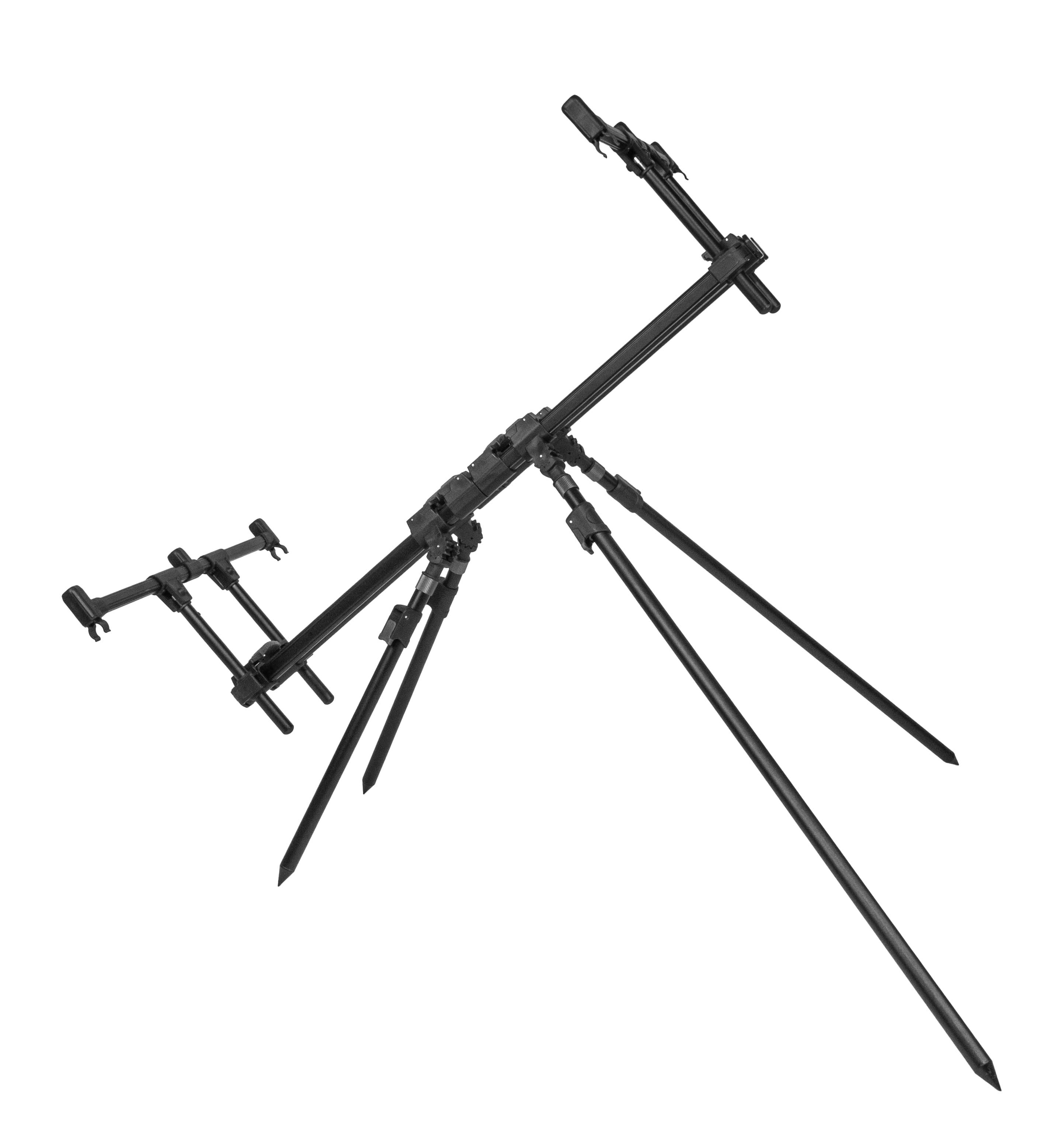 Mikado Stojan Rodpod Beast Pod 3 Rod (obrázek 3)