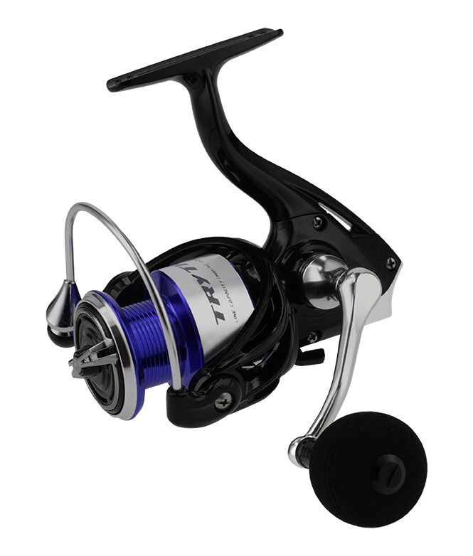 Mikado Naviják Trython Power 4007 FD