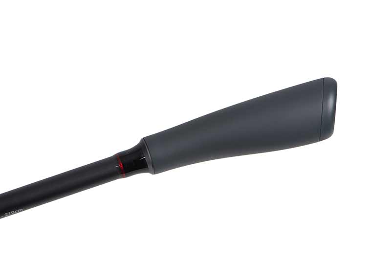 Fox Rage Prut Warrior Light Spin 2,1m 5-15g 2-díl (obrázek 8)