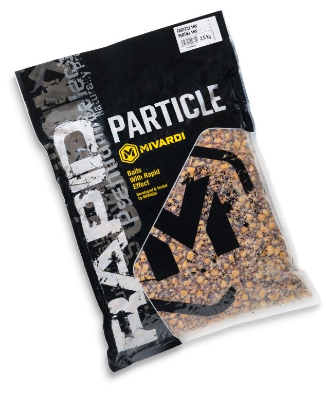 Mivardi Partikl Mix 2,5kg Hmotnost: 1kg