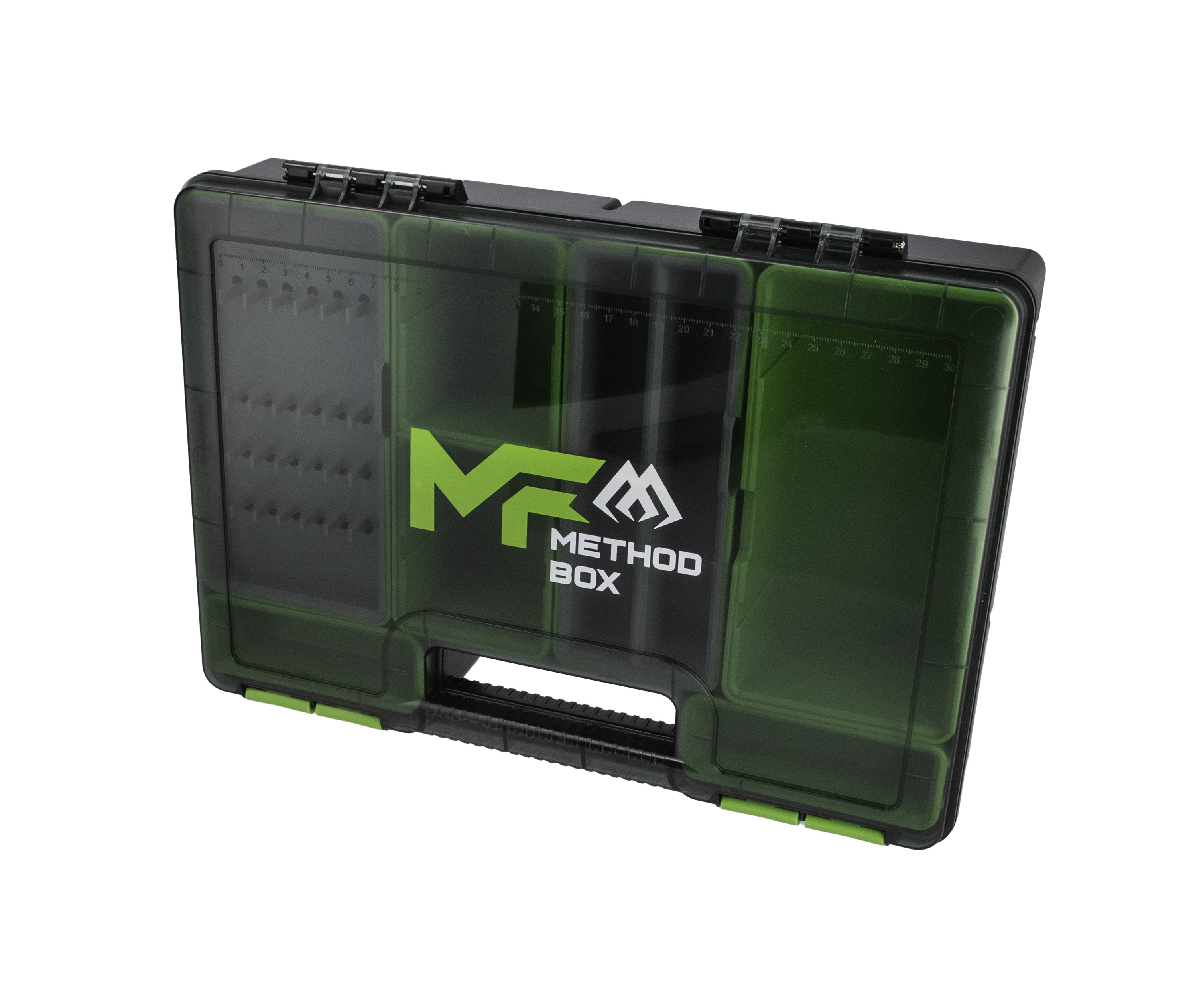 Mikado Krabička Method Box - Obrázek 2