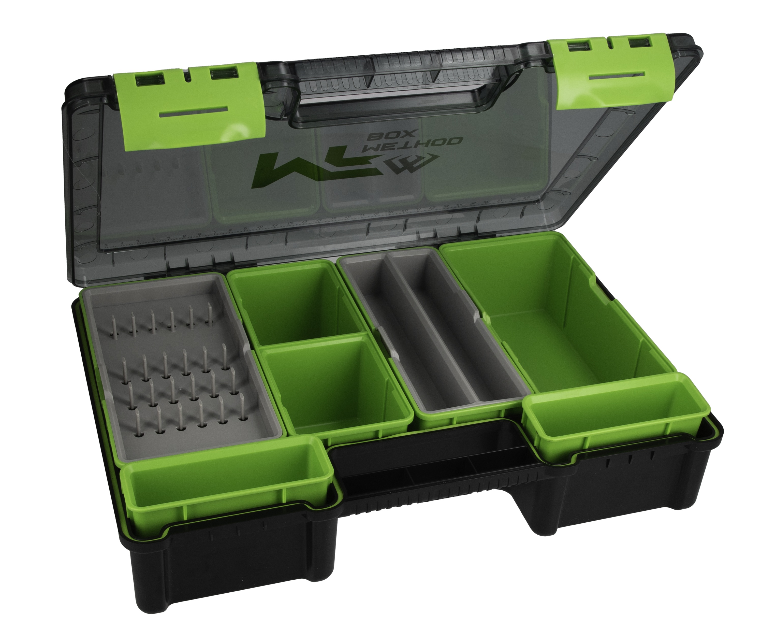 Mikado Krabička Method Box