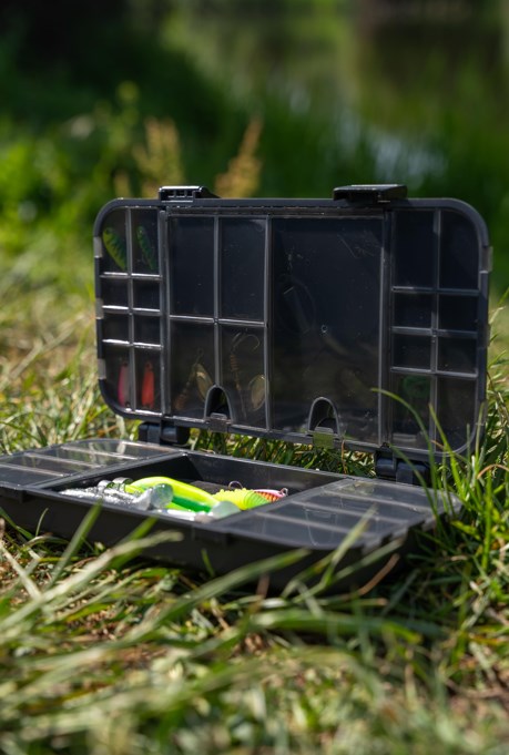Zebco Krabička Demonic Jig & Rig Box (obrázek 3)