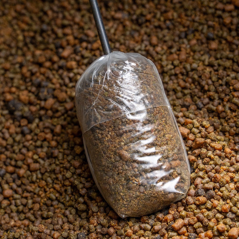Avid Carp PVA Sáčky Transfer Solid PVA Bag Velikost: Small, Rorměr: 60x120mm (obrázek 11)
