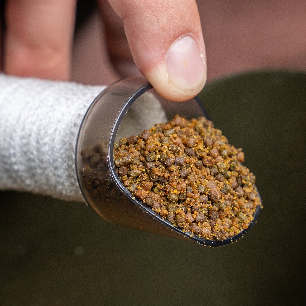Avid Carp PVA Punčocha Transfer PVA Mesh System 7m Délka: 7m, Průměr: 25mm (obrázek 11)