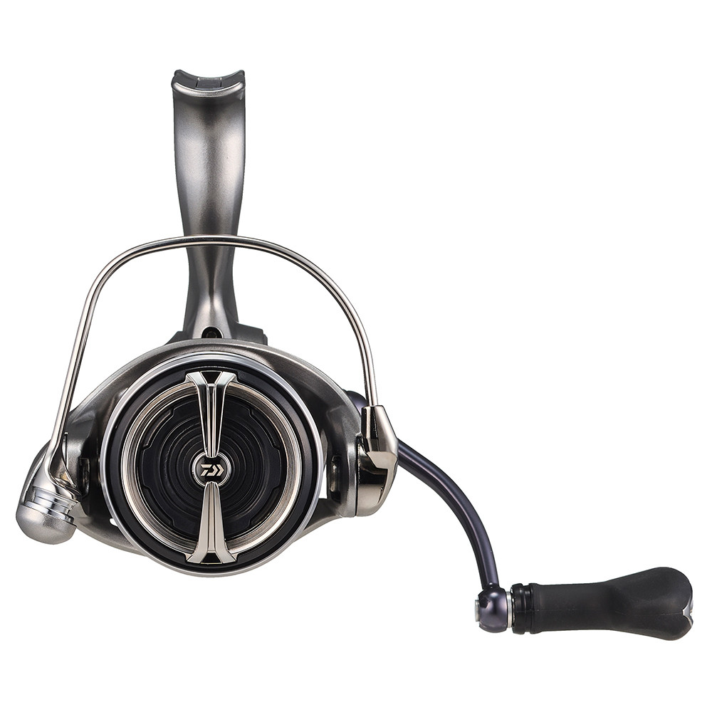 Daiwa Naviják 25 Caldia FC LT 1000S - Obrázek 2