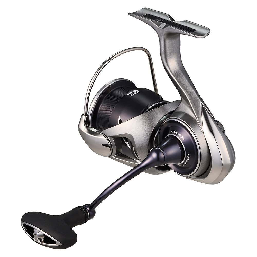 Daiwa Naviják 25 Caldia FC LT 1000S - Obrázek 3