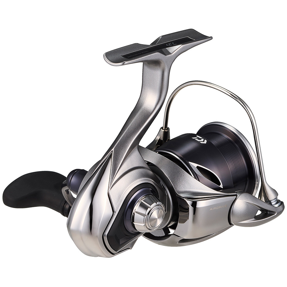 Daiwa Naviják 25 Caldia FC LT 1000S - Obrázek 4