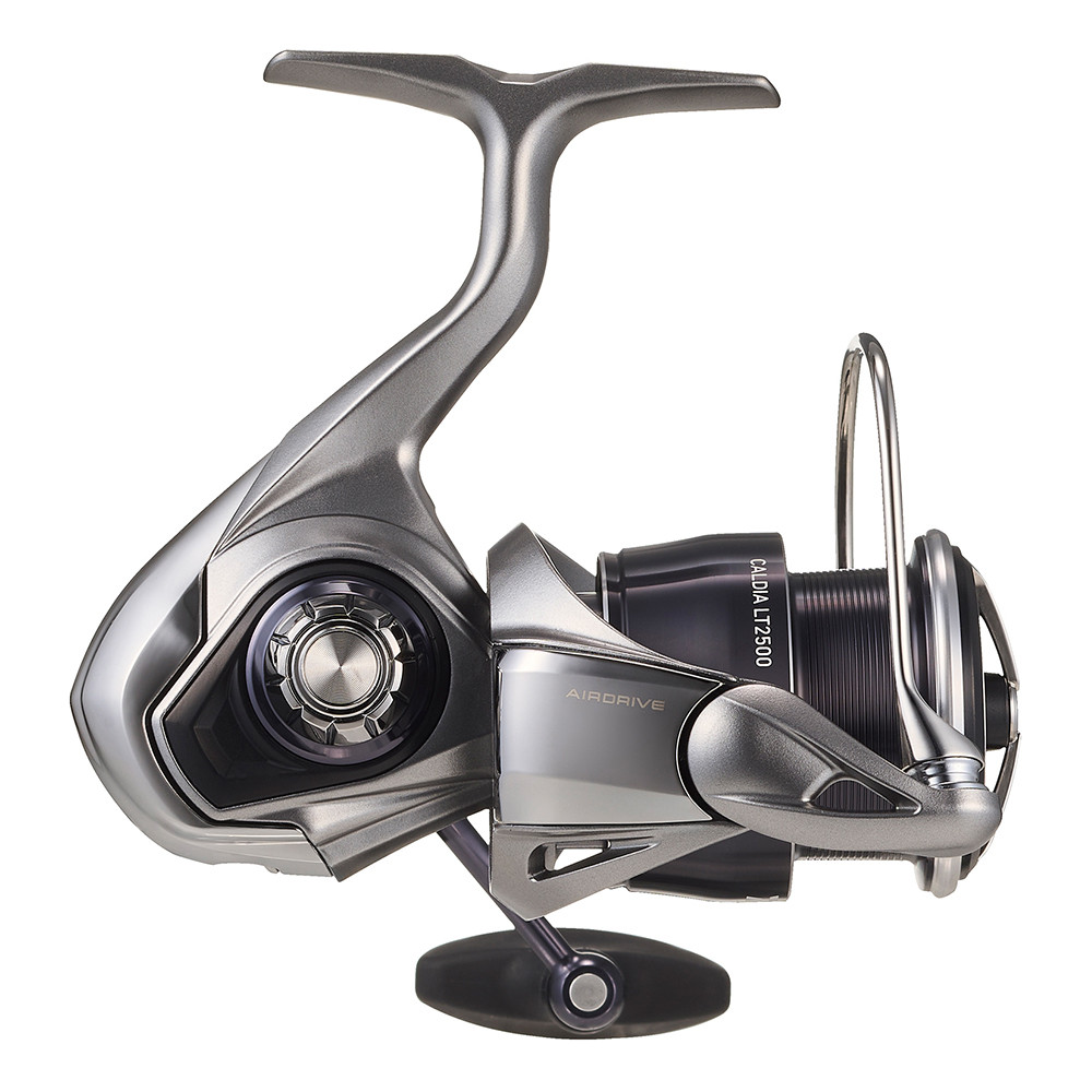 Daiwa Naviják 25 Caldia FC LT 1000S - Obrázek 5