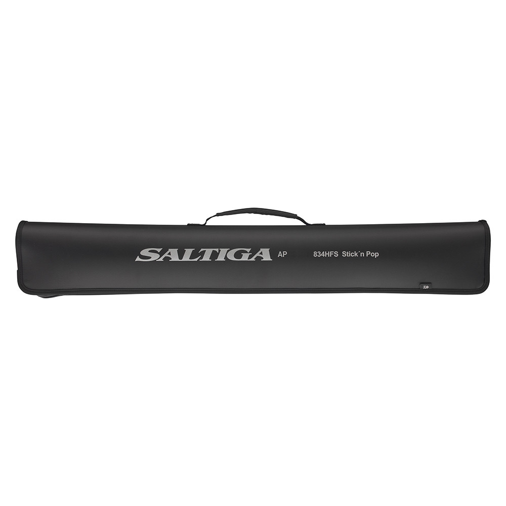 Daiwa Prut Saltiga Stick'N Pop 2,5m 80-125g 1+1-díl (obrázek 10)