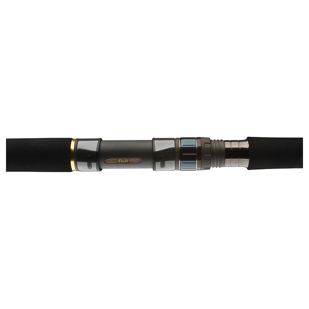 Daiwa Prut Saltiga Stick'N Pop 2,5m 80-125g 1+1-díl (obrázek 6)