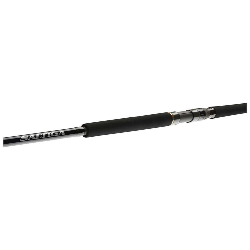 Daiwa Prut Saltiga Stick'N Pop 2,5m 80-125g 1+1-díl (obrázek 7)