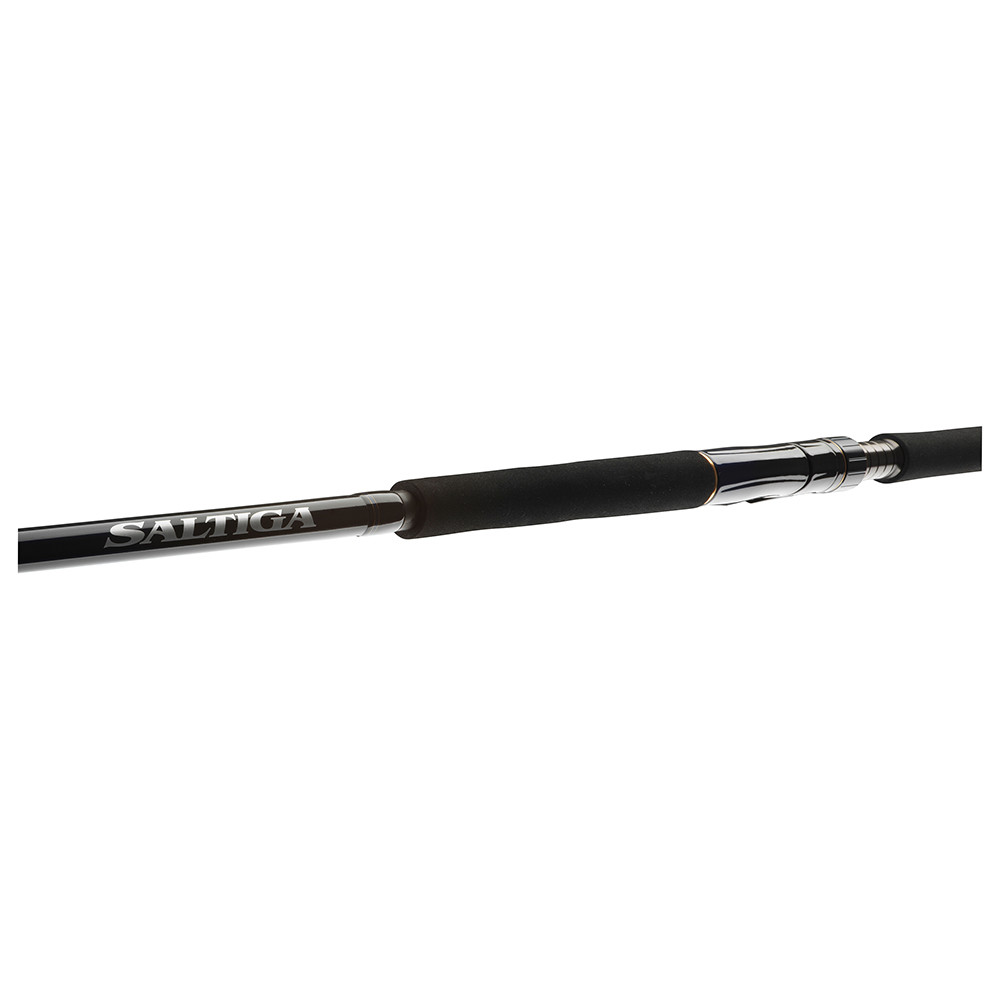 Daiwa Prut Saltiga Popper 2,4m 120-165g 1+1-díl (obrázek 10)