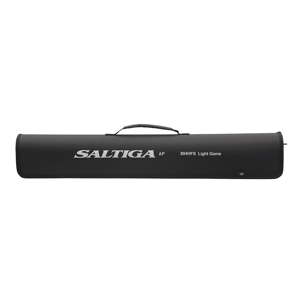 Daiwa Prut Saltiga Light Game 2,4m 40–110g 1+1-díl (obrázek 10)
