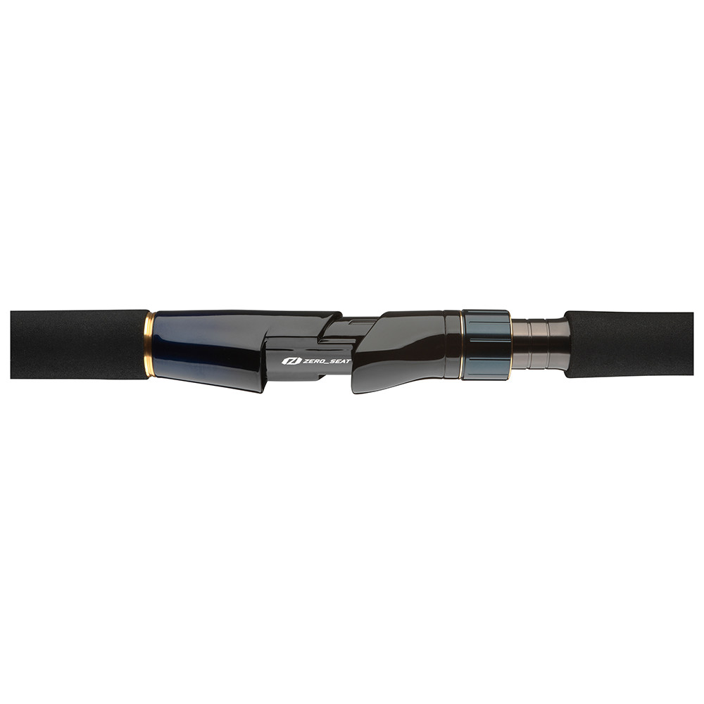 Daiwa Prut Saltiga Light Game 2,4m 40–110g 1+1-díl (obrázek 8)