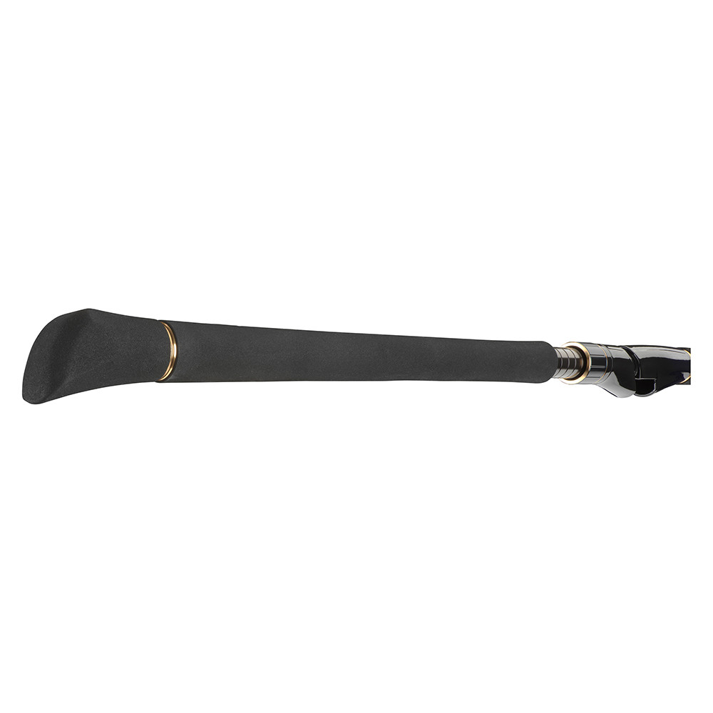 Daiwa Prut Saltiga Light Game 2,4m 40–110g 1+1-díl (obrázek 9)