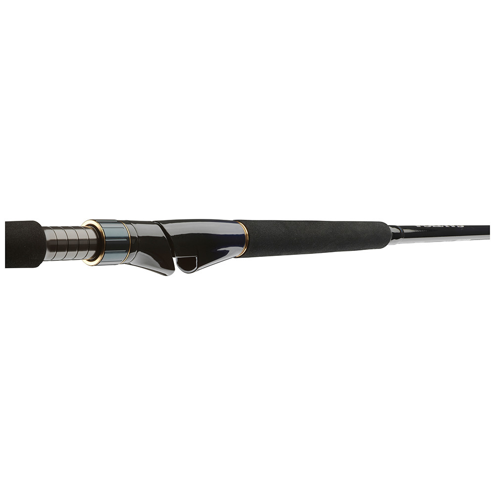 Daiwa Prut Saltiga Light Game 2,4m 40–110g 1+1-díl (obrázek 7)