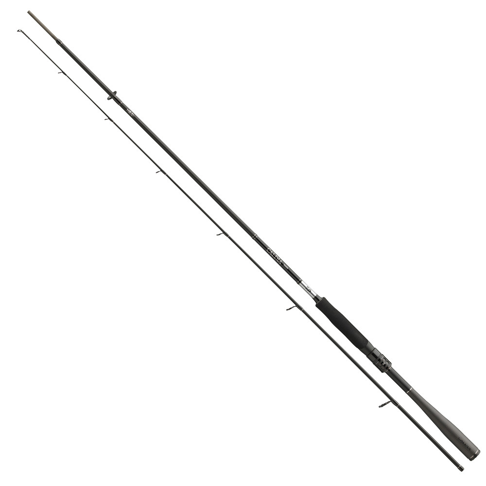 Daiwa Prut Caldia Sensor Jig 2,7m 14–42g 2-díl