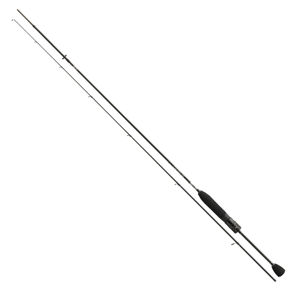 Daiwa Prut Caldia Nanojig 1,9m 0,3–3g 2-díl