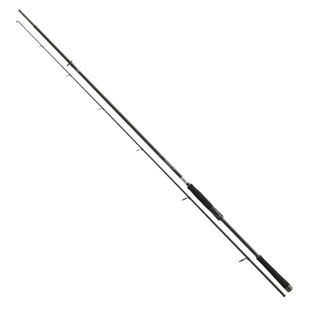 Daiwa Prut Caldia Jiggerspin 2,4m 7-28g 2-díl