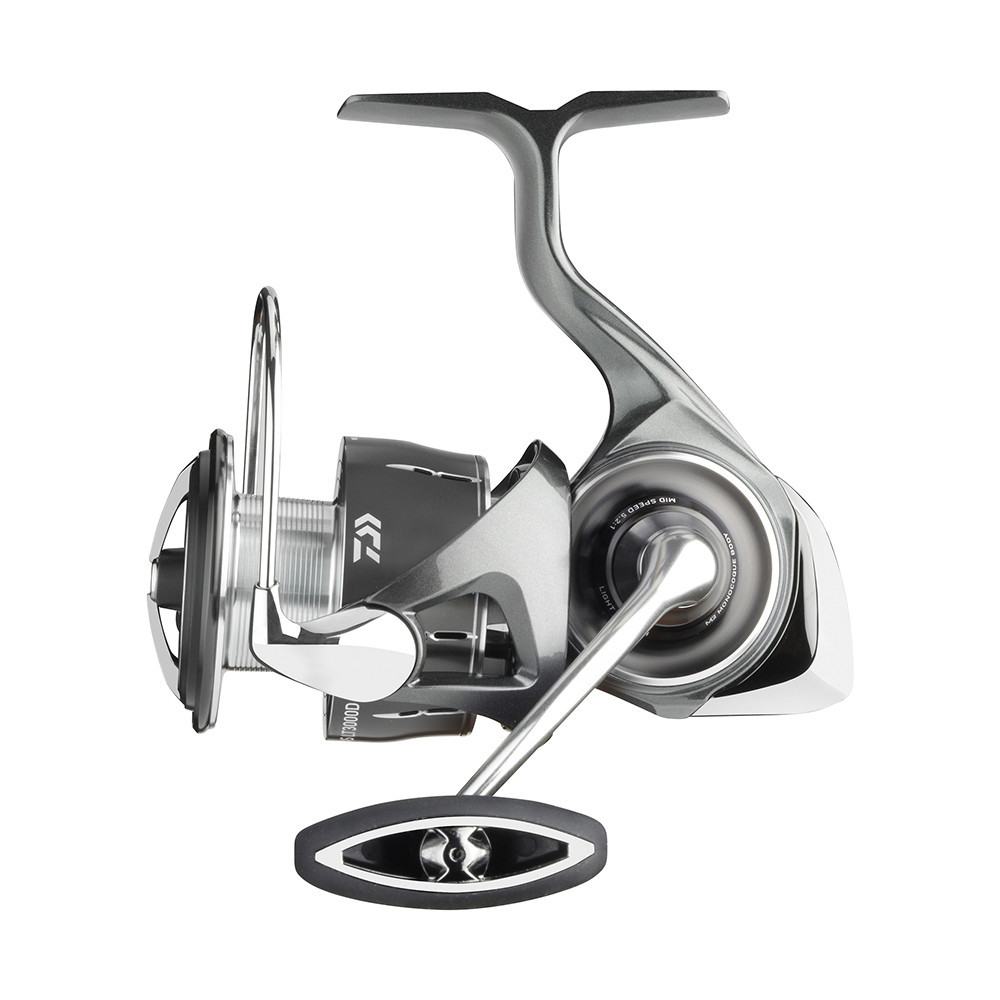 Daiwa Naviják 24 Luvias PC LT 3000 D (obrázek 3)