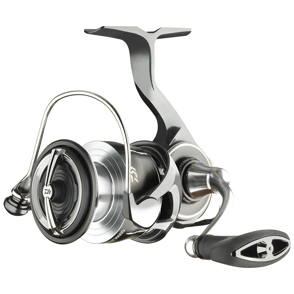 Daiwa Naviják 24 Luvias PC LT 3000 D