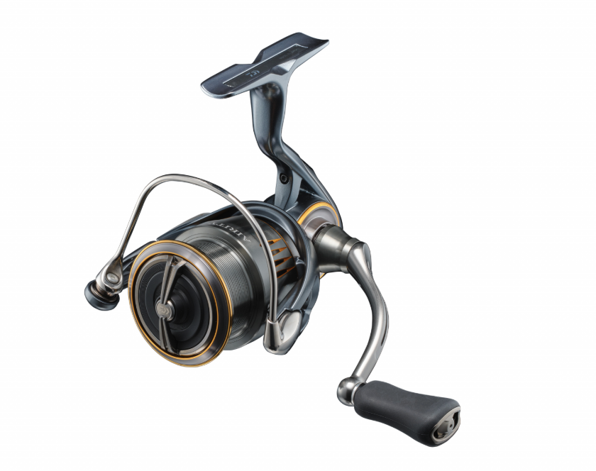 Daiwa Naviják 23 Airity LT 2500S