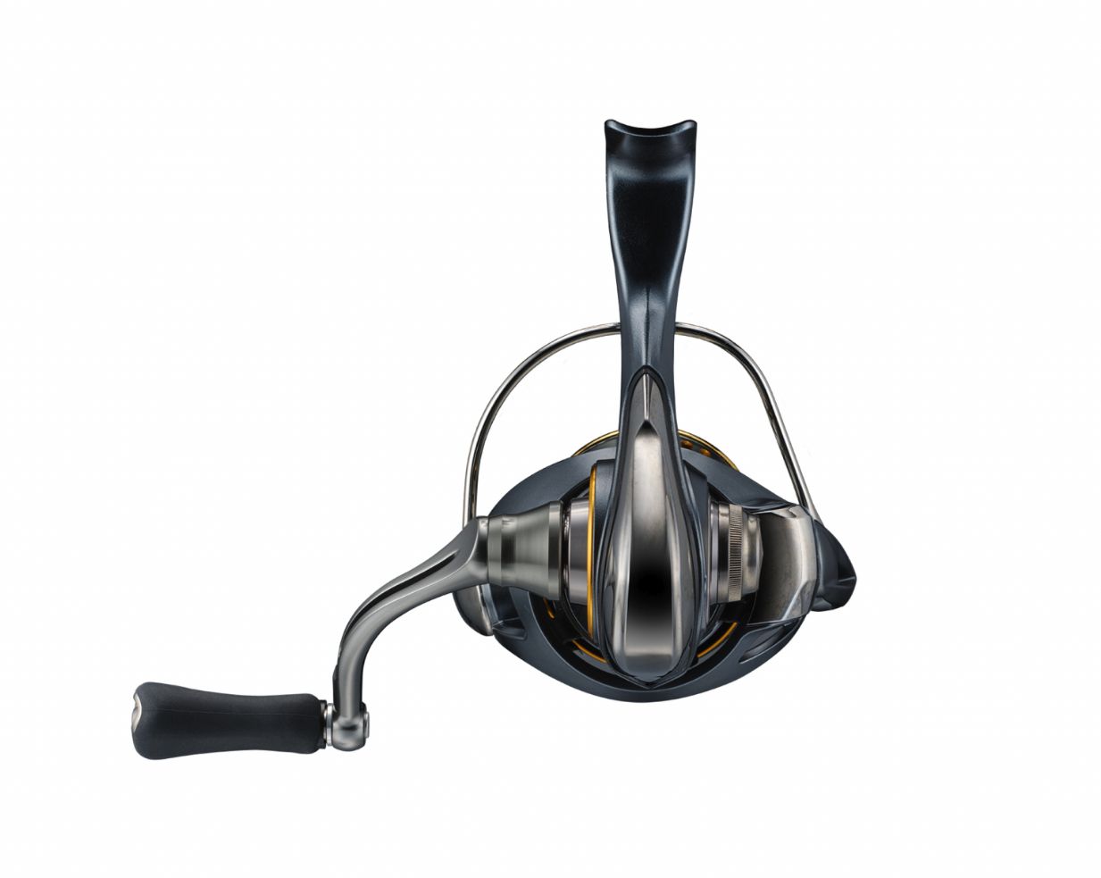 Daiwa Naviják 23 Airity LT 4000-XH - Obrázek 4