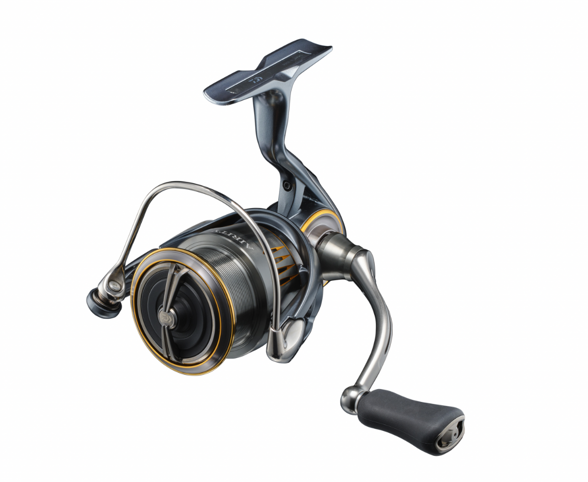 Daiwa Naviják 23 Airity LT 4000-XH