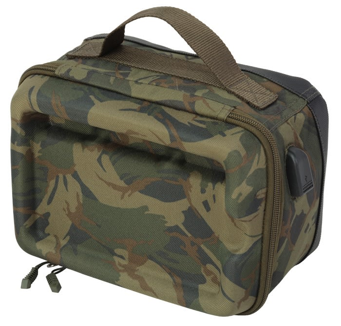 Giants Fishing Čelovka Headlamp LED Deluxe 300 + Pouzdro Na Elektroniku Medium - Obrázek 3