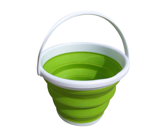 Delphin Skládací Kbelík Magic 10L - Obrázek 2