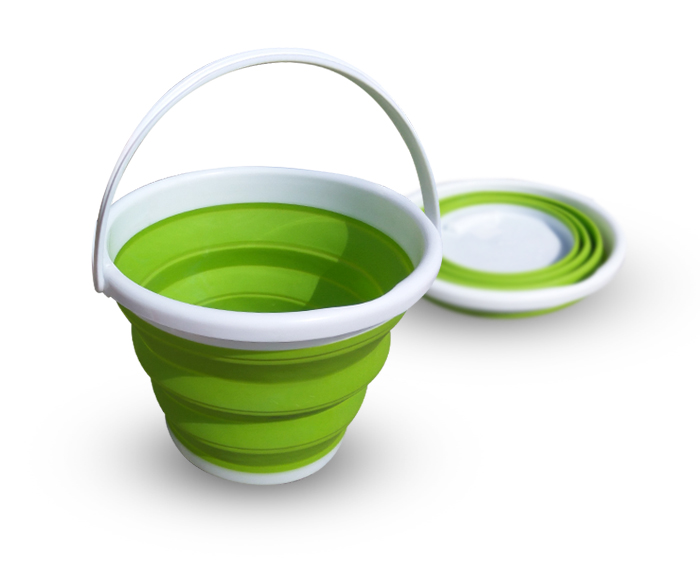 Delphin Skládací Kbelík Magic 10L