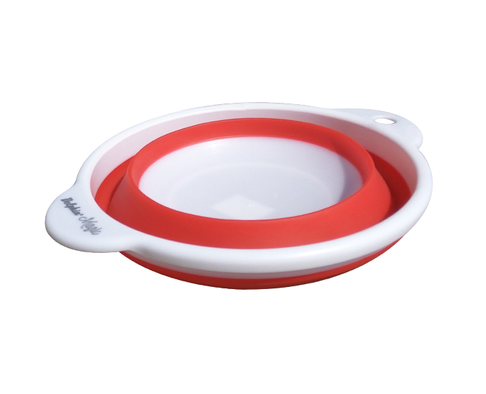 Delphin Skládací Miska Magic 4L (obrázek 3)