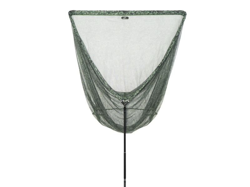 Delphin Podběrák TeleFix C2G 100x100cm 1,8m 2-díl - Obrázek 2