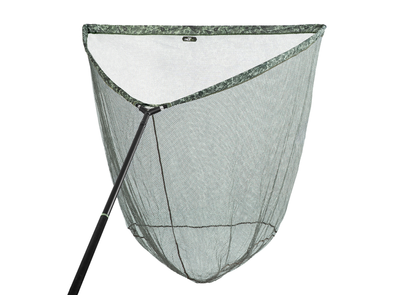 Delphin Podběrák TeleFix C2G 100x100cm 1,8m 2-díl