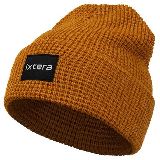 Delphin Zimní Čepice Ixtera Color Uni